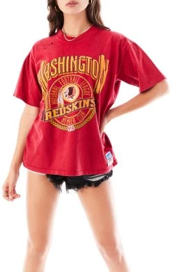 FURST OF A KIND VINTAGE NFL TEE