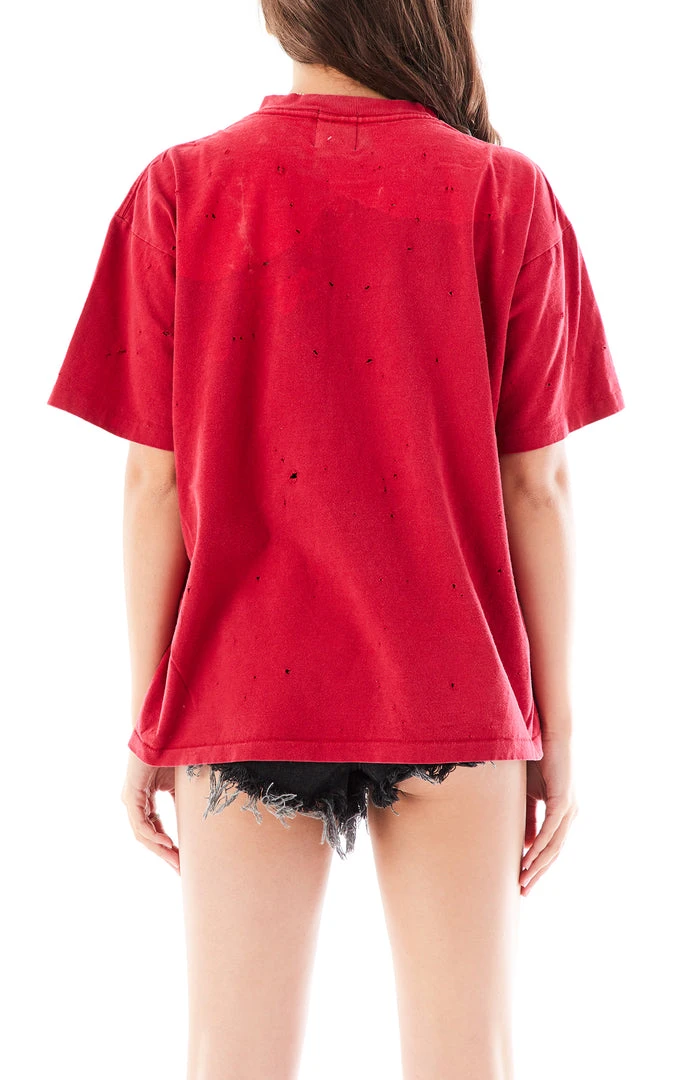 FURST OF A KIND VINTAGE NFL TEE 4 FURST OF A KIND VINTAGE NFL TEE