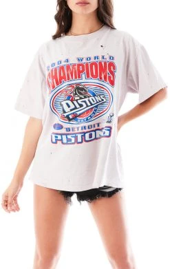 FURST OF A KIND VINTAGE SPORTS TEE