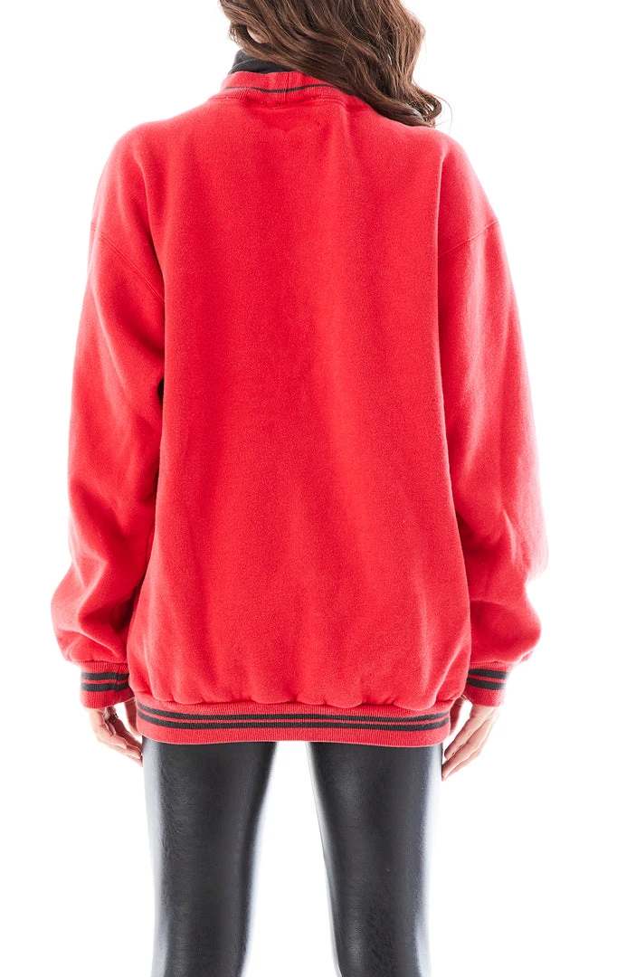 FURST OF A KIND SALE VINTAGE TURTLENECK SWEATSHIRT 5 FURST OF A KIND SALE VINTAGE TURTLENECK SWEATSHIRT