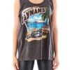 FURST OF A KIND VINTAGE HARLEY TANK TOP
