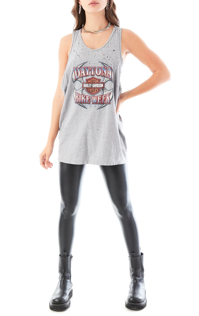 FURST OF A KIND VINTAGE HARLEY TANK TOP 4 FURST OF A KIND VINTAGE HARLEY TANK TOP