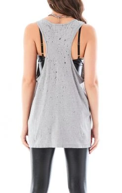 FURST OF A KIND VINTAGE HARLEY TANK TOP 7 FURST OF A KIND VINTAGE HARLEY TANK TOP