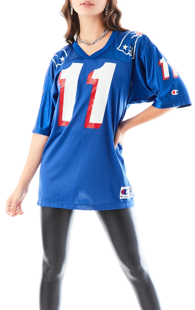 FURST OF A KIND VINTAGE NFL JERSEY 3 FURST OF A KIND VINTAGE NFL JERSEY