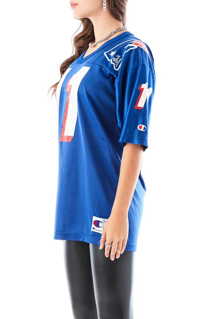 FURST OF A KIND VINTAGE NFL JERSEY 5 FURST OF A KIND VINTAGE NFL JERSEY