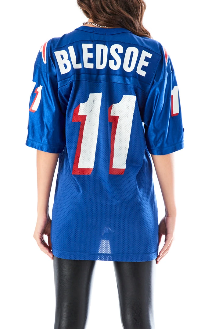 FURST OF A KIND VINTAGE NFL JERSEY 4 FURST OF A KIND VINTAGE NFL JERSEY