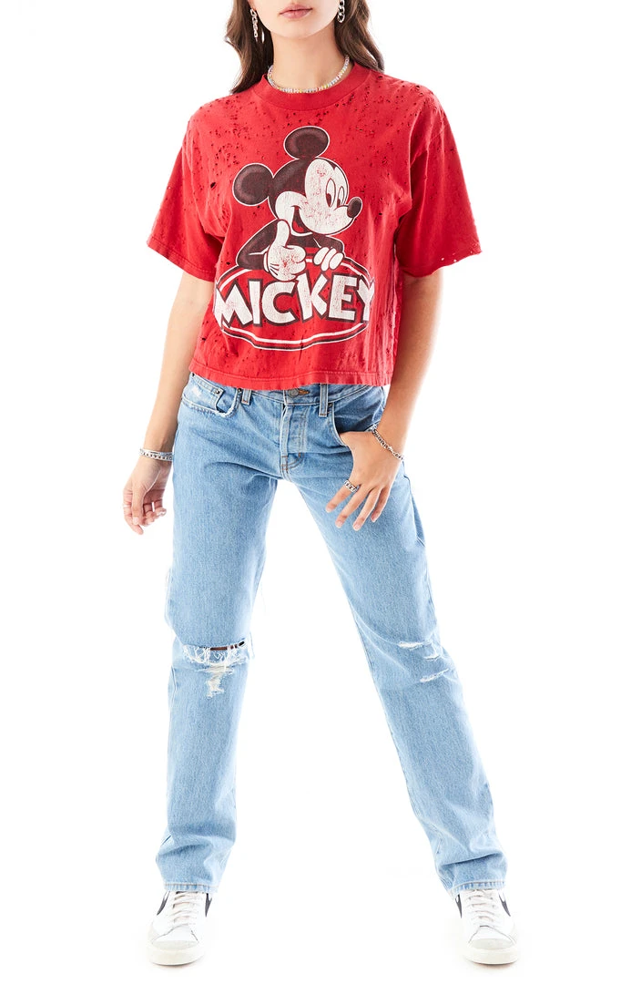 FURST OF A KIND VINTAGE CARTOON TEE 4 FURST OF A KIND VINTAGE CARTOON TEE