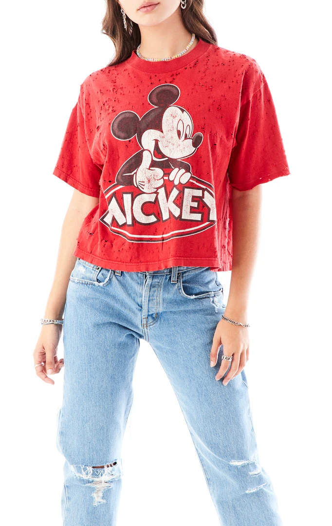 FURST OF A KIND VINTAGE CARTOON TEE 3 FURST OF A KIND VINTAGE CARTOON TEE