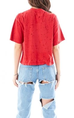 FURST OF A KIND VINTAGE CARTOON TEE 7 FURST OF A KIND VINTAGE CARTOON TEE