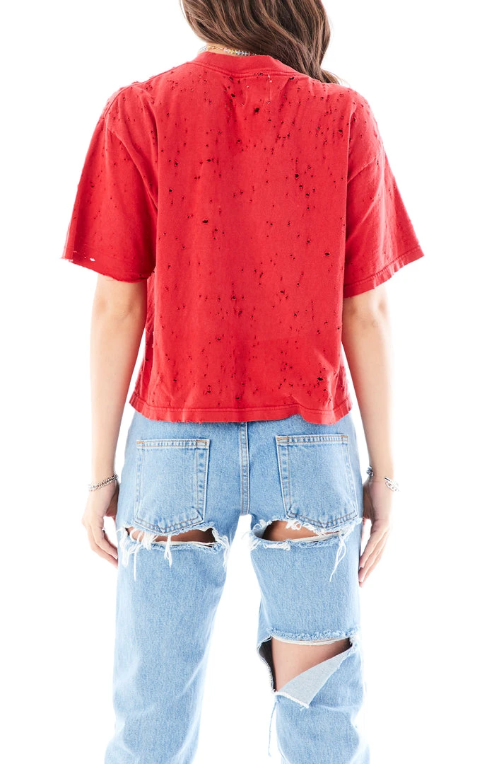 FURST OF A KIND VINTAGE CARTOON TEE 5 FURST OF A KIND VINTAGE CARTOON TEE