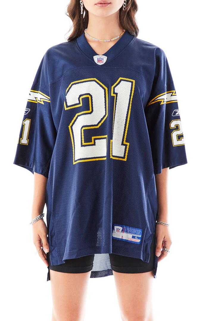 FURST OF A KIND VINTAGE NFL JERSEY 3 FURST OF A KIND VINTAGE NFL JERSEY