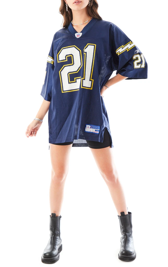 FURST OF A KIND VINTAGE NFL JERSEY 5 FURST OF A KIND VINTAGE NFL JERSEY