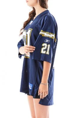 FURST OF A KIND VINTAGE NFL JERSEY 9 FURST OF A KIND VINTAGE NFL JERSEY