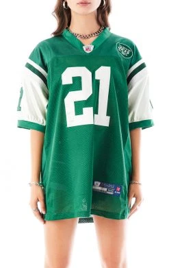 FURST OF A KIND VINTAGE NFL JERSEY