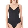 COMMANDO SALE SLINKY KNIT V-CAMI BODYSUIT 1 COMMANDO SALE SLINKY KNIT V-CAMI BODYSUIT