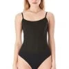 COMMANDO SALE SOFT SPARKLE CAMI BODYSUIT