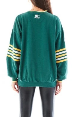 FURST OF A KIND VINTAGE STONEWASHED NFL SWEATSHIRT VINTAGE NFL