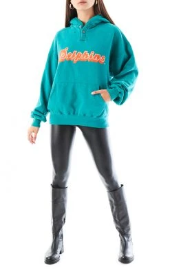 FURST OF A KIND SALE VINTAGE NFL HOODIE