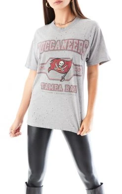 FURST OF A KIND VINTAGE NFL TEE