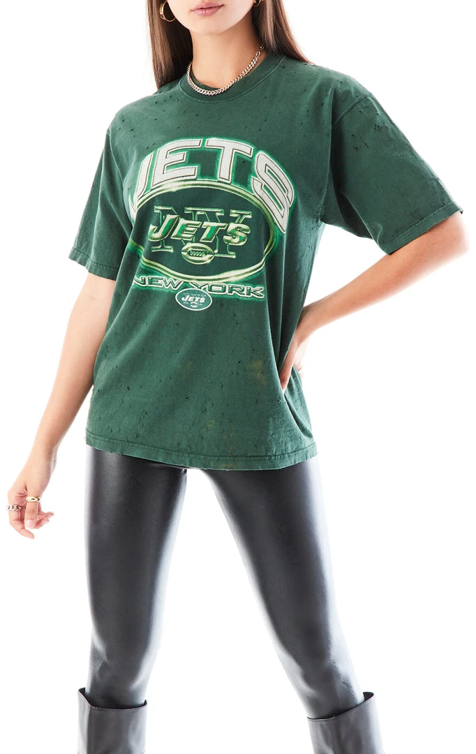 FURST OF A KIND VINTAGE NFL TEE 3 FURST OF A KIND VINTAGE NFL TEE