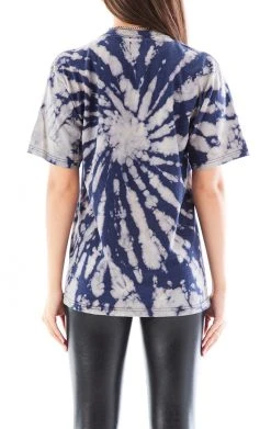 FURST OF A KIND SALE VINTAGE BLEACH SPIRAL TEE