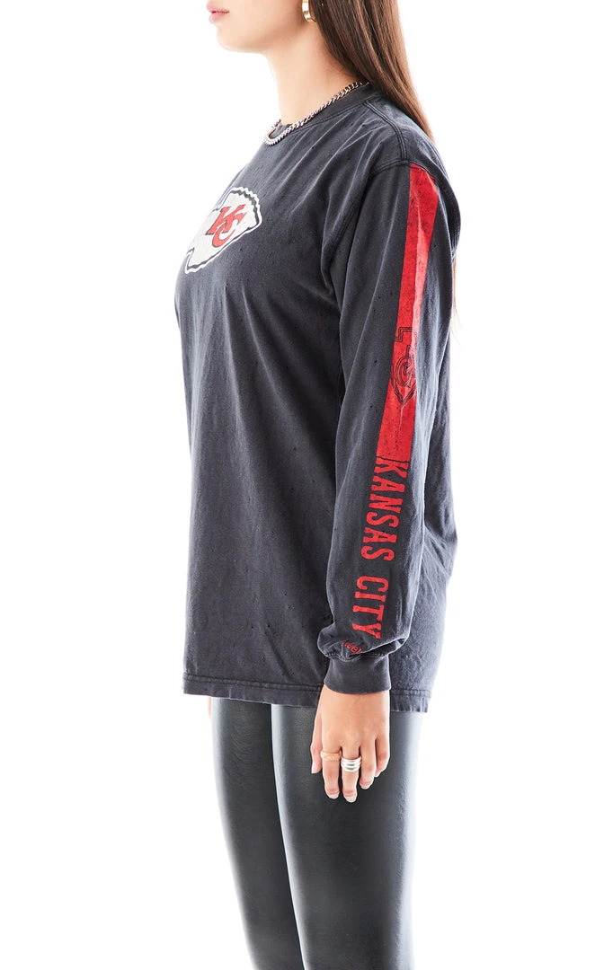 FURST OF A KIND SALE VINTAGE LONG SLEEVE TEE 4 FURST OF A KIND SALE VINTAGE LONG SLEEVE TEE