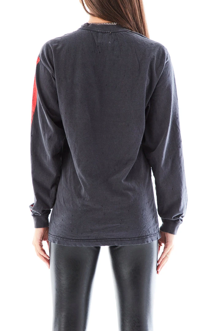 FURST OF A KIND SALE VINTAGE LONG SLEEVE TEE 5 FURST OF A KIND SALE VINTAGE LONG SLEEVE TEE