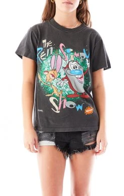 FURST OF A KIND VINTAGE CARTOON TEE