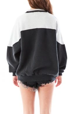 FURST OF A KIND VINTAGE STONEWASHED NFL SWEATSHIRT VINTAGE NFL