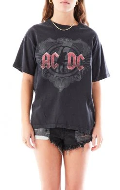 FURST OF A KIND VINTAGE MUSIC TEE