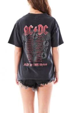 FURST OF A KIND VINTAGE MUSIC TEE