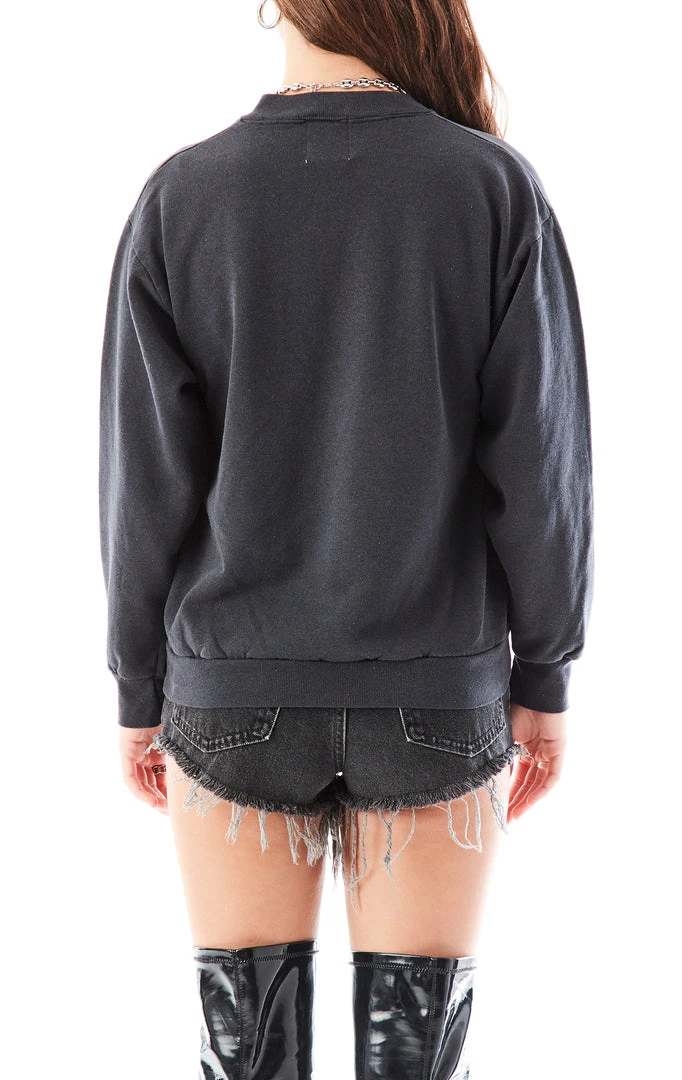 FURST OF A KIND VINTAGE STONEWASHED NFL SWEATSHIRT VINTAGE NFL 4 FURST OF A KIND VINTAGE STONEWASHED NFL SWEATSHIRT VINTAGE NFL