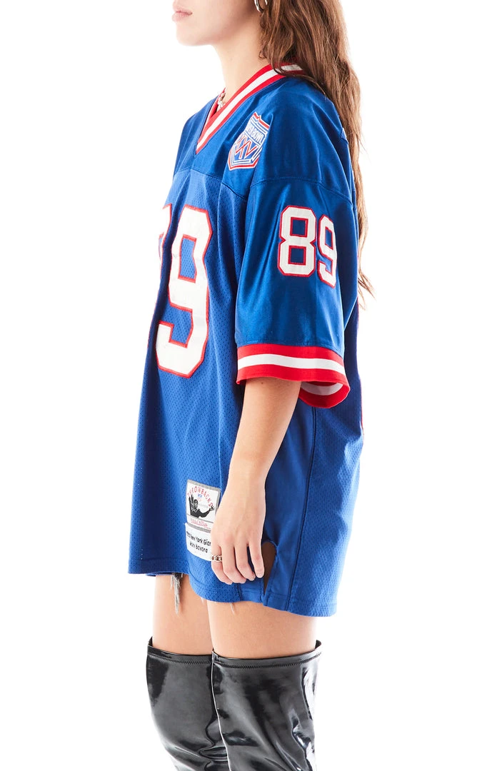 FURST OF A KIND VINTAGE NFL JERSEY 4 FURST OF A KIND VINTAGE NFL JERSEY