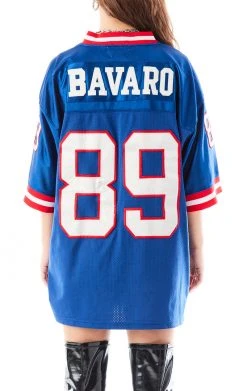 FURST OF A KIND VINTAGE NFL JERSEY 7 FURST OF A KIND VINTAGE NFL JERSEY