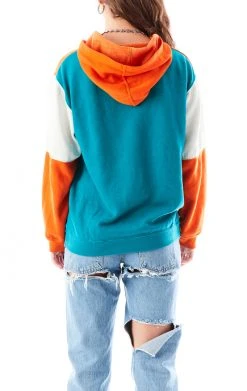 FURST OF A KIND VINTAGE NFL HOODIE