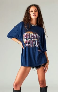 FURST OF A KIND VINTAGE SPORTS TEE