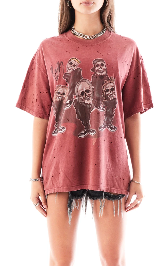 FURST OF A KIND SALE VINTAGE MUSIC TEE 3 FURST OF A KIND SALE VINTAGE MUSIC TEE