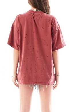 FURST OF A KIND SALE VINTAGE MUSIC TEE