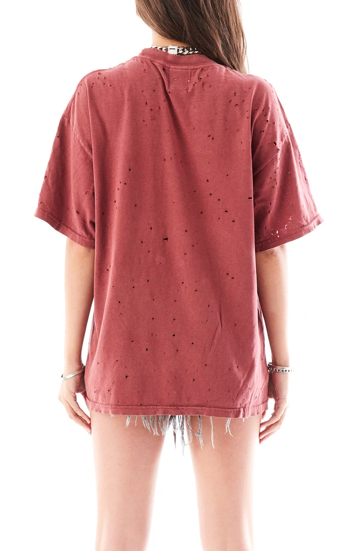 FURST OF A KIND SALE VINTAGE MUSIC TEE 4 FURST OF A KIND SALE VINTAGE MUSIC TEE