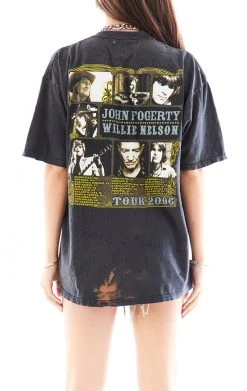 FURST OF A KIND VINTAGE MUSIC TEE