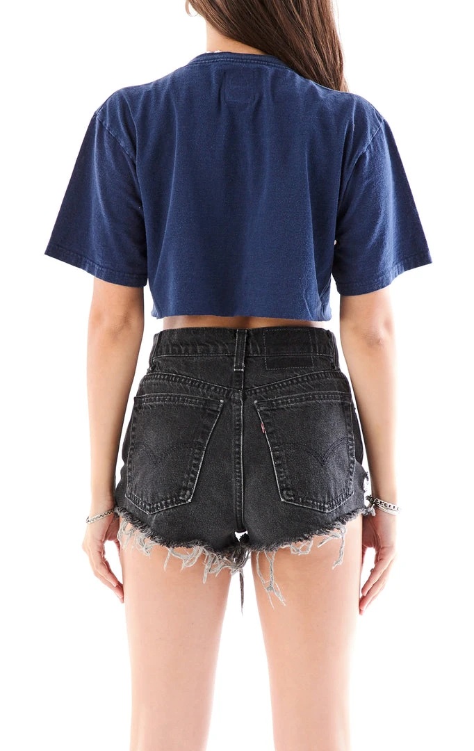 FURST OF A KIND VINTAGE CHAIN LACE UP TEE VINTAGE SPORTS 4 FURST OF A KIND VINTAGE CHAIN LACE UP TEE VINTAGE SPORTS