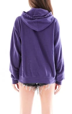 FURST OF A KIND SALE VINTAGE COLLEGE HOODIE