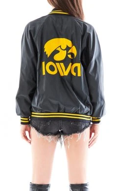 FURST OF A KIND VINTAGE BOMBER JACKET SALE