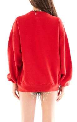 FURST OF A KIND VINTAGE STONEWASHED NFL SWEATSHIRT