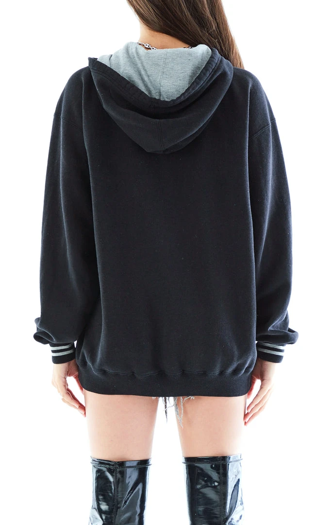 FURST OF A KIND VINTAGE COLLEGE HOODIE SALE 4 FURST OF A KIND VINTAGE COLLEGE HOODIE SALE