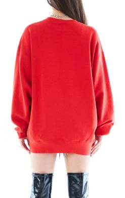 FURST OF A KIND VINTAGE COLLEGE SWEATSHIRT