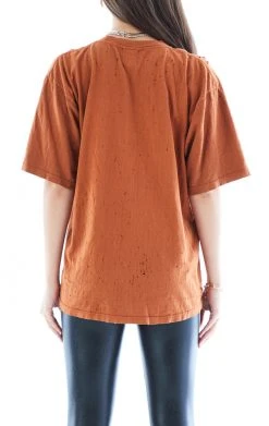 FURST OF A KIND VINTAGE COLLEGE TEE