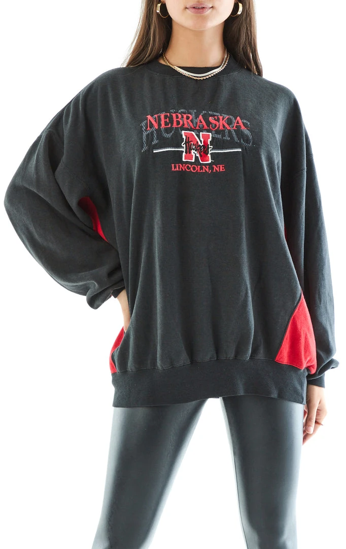 FURST OF A KIND VINTAGE STONEWASHED COLLEGE SWEATSHIRT SALE 3 FURST OF A KIND VINTAGE STONEWASHED COLLEGE SWEATSHIRT SALE