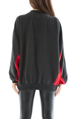 FURST OF A KIND VINTAGE STONEWASHED COLLEGE SWEATSHIRT SALE