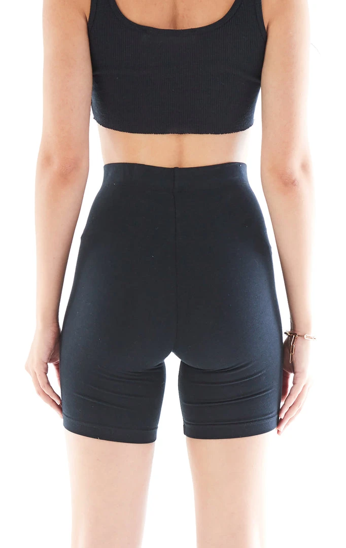 CARMAR RHINESTONE FLAME BIKE SHORTS 8 CARMAR RHINESTONE FLAME BIKE SHORTS